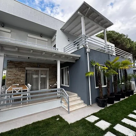 Villa 17 Draç