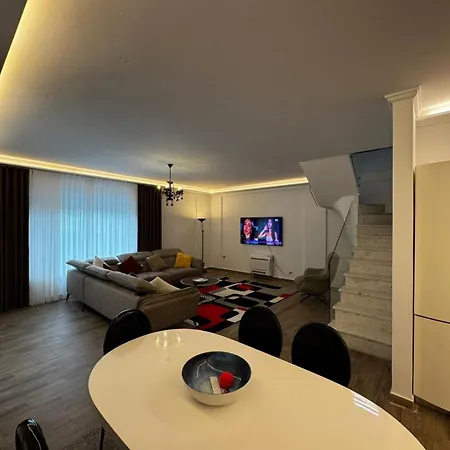 Вилла 17 Дуррес