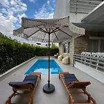 17 Villa Draç